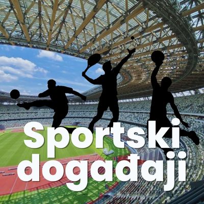 Ulaznice za sportske događaje