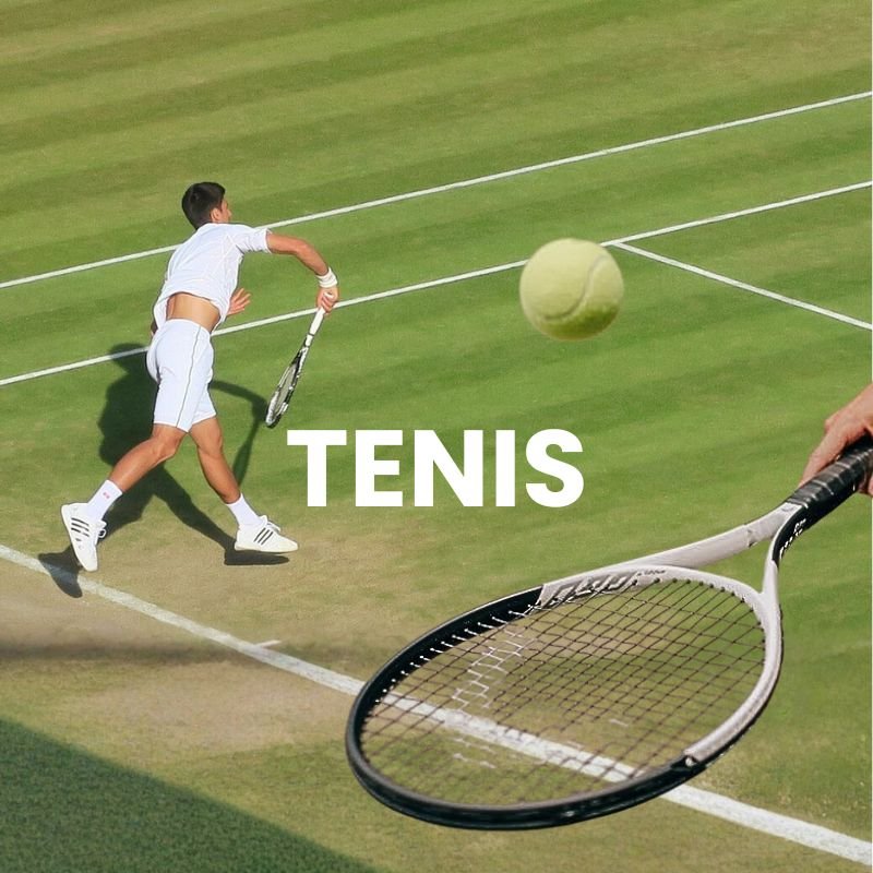 Sportski dogadjaji, Tenis - Aqua Travel.rs