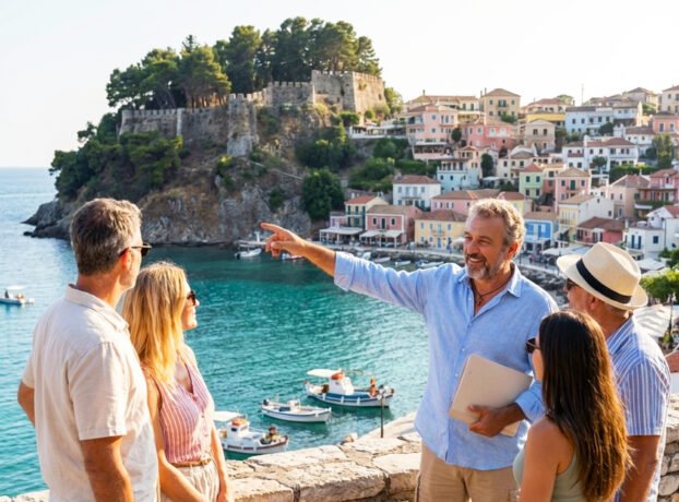 PARGA VILA KOSTAS SPECIJALNA PONUDA 26.05.2026