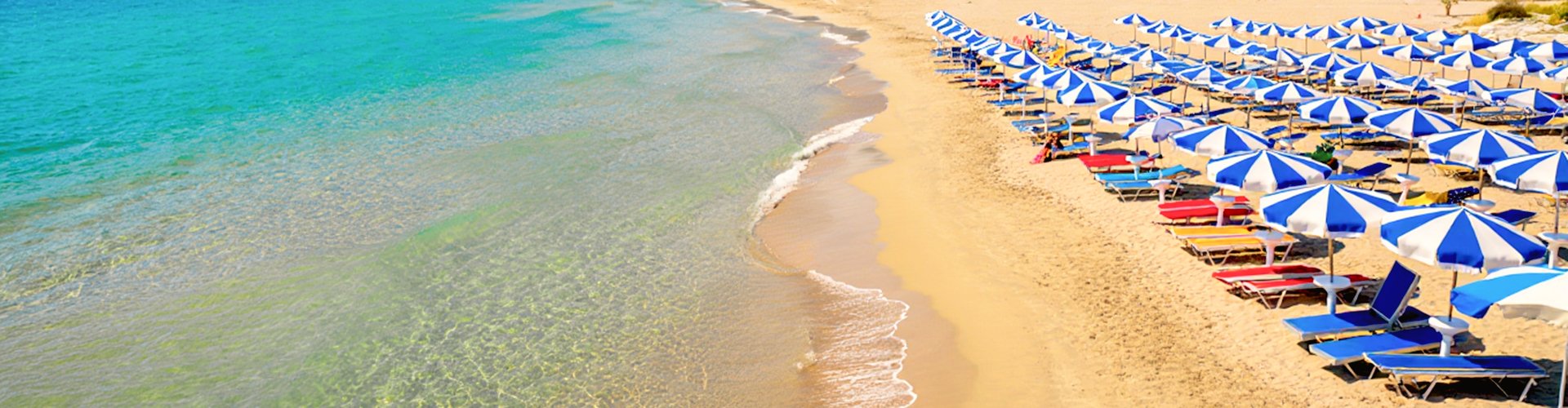 Leto u Sarimsakliju 2026