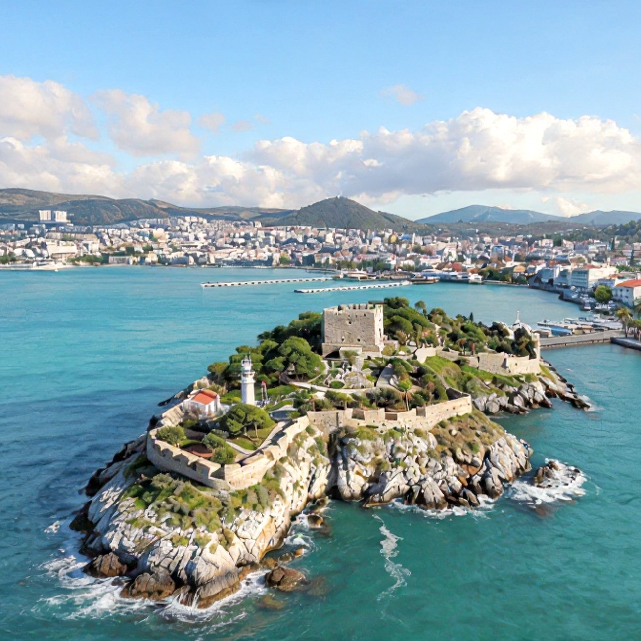 Turska, Letovanje 2026 - Aqua Travel.rs