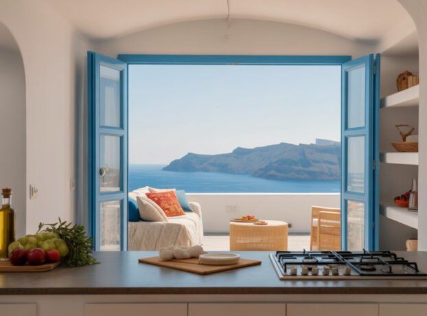 7 razloga zašto je apartmanski smeštaj u Grčkoj bolji od hotela AQUA TRAVEL, BEOGRAD, SRB