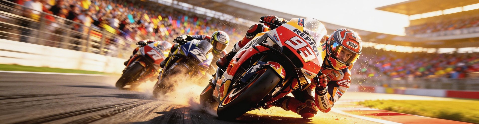 Moto GP - AquaTravel.rs