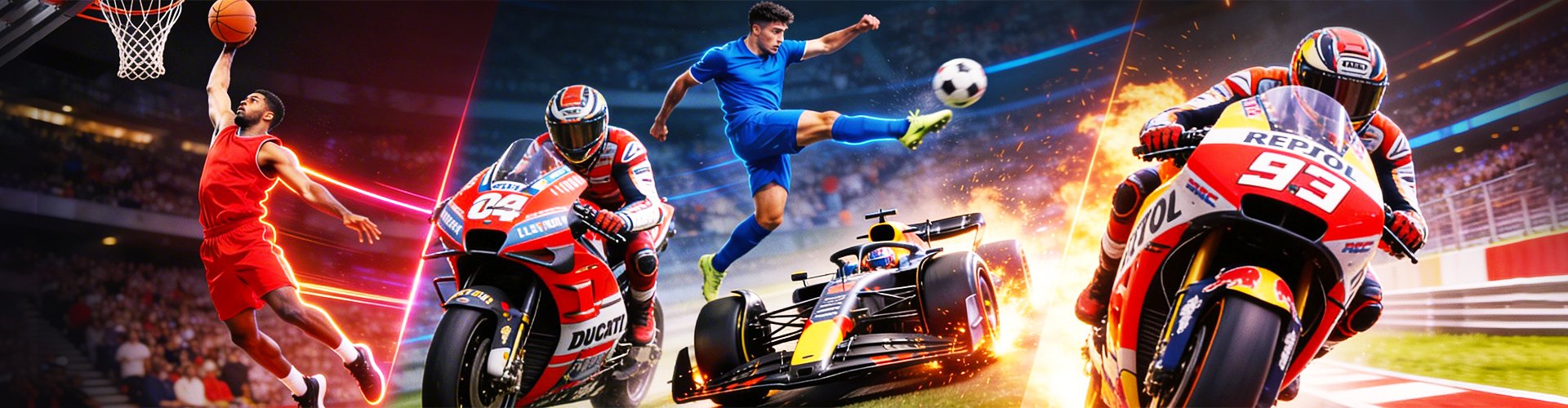 Sportski Dogadjaji - Aqua Travel.rs