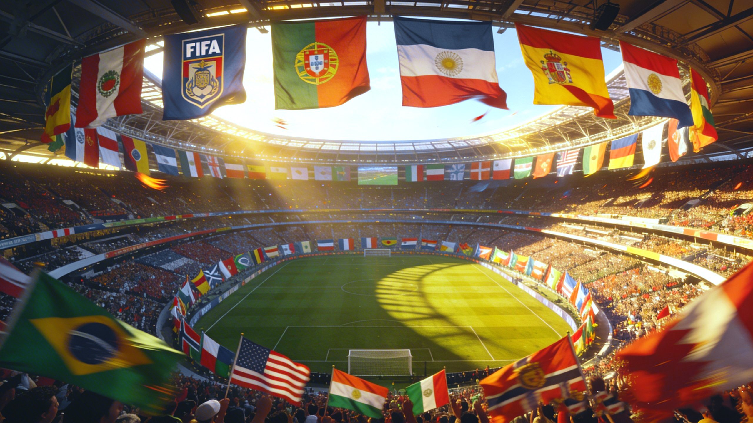 Svetsko prvenstvo, FIFA 2026, AQUA TRAVEL