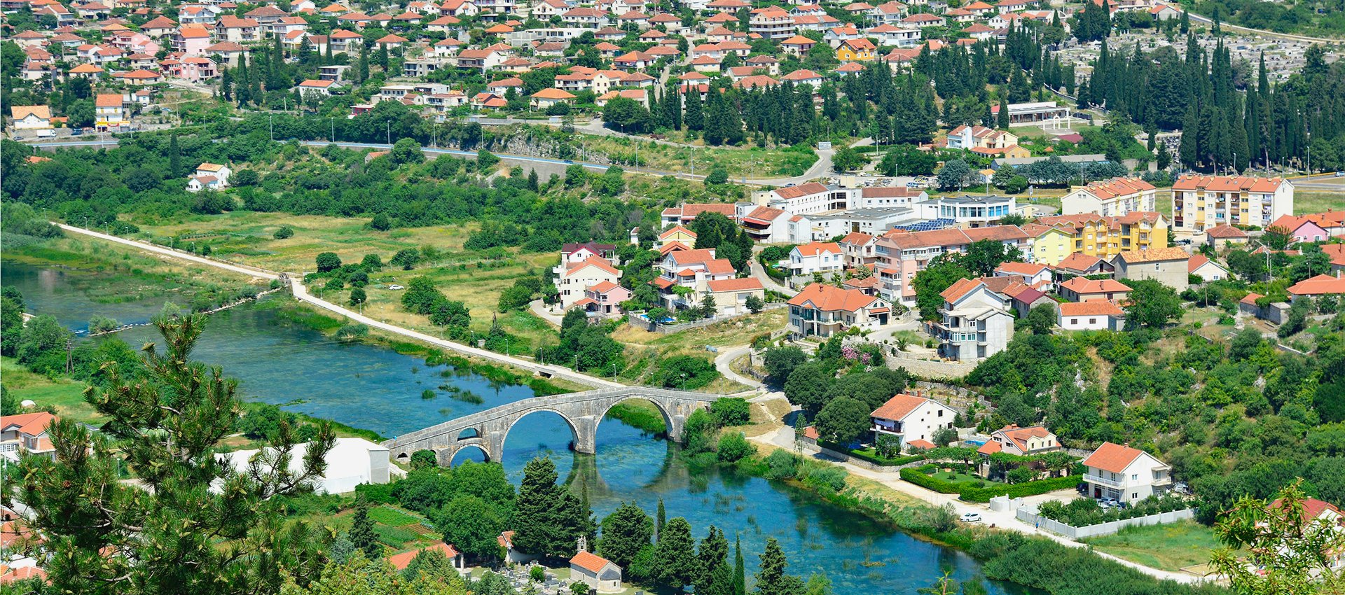 Trebinje AQUA TRAVEL, BEOGRAD, SRBIJA