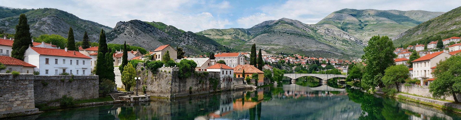 Trebinje AQUA TRAVEL, BEOGRAD