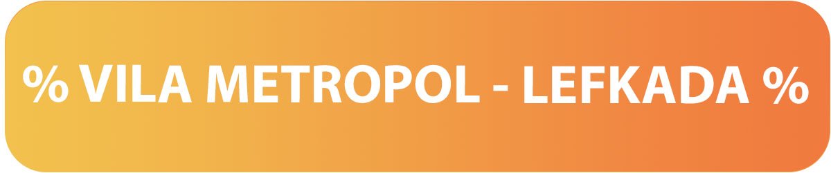 VILA METROPOL LEFKADA - GRCKA - LETOVANJA - AQUA TRAVEL RS