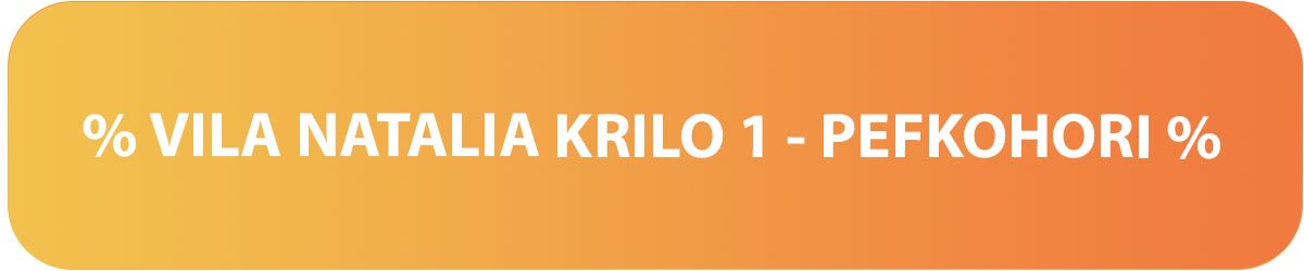 Vila Natalia Krilo 1 - Pefkohori - Grčka - Letovanja - Aqua Travel
