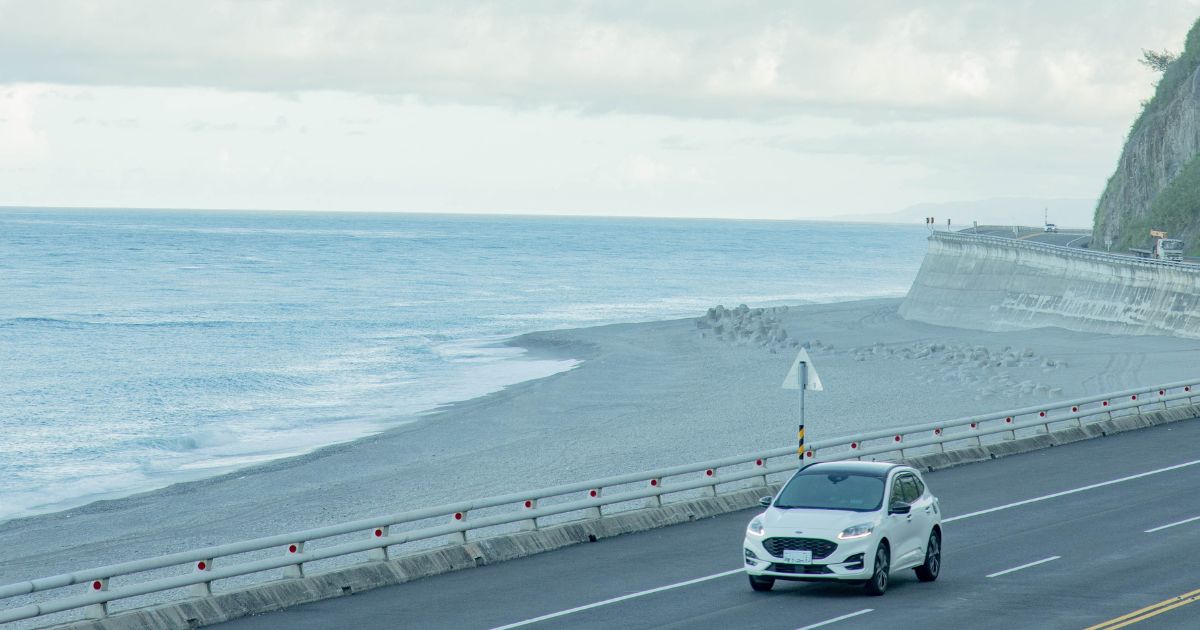 Putovanje automobilom u GrCku 2026 – putarine, vinjete i korisni saveti - SLIKA