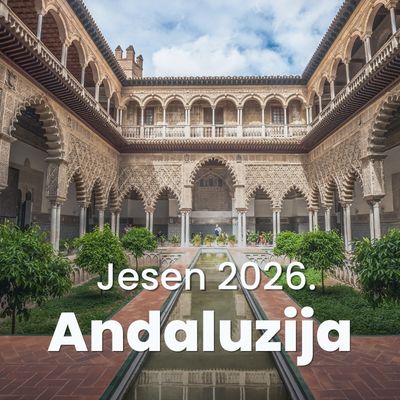 Andaluzija 2026 - AquaTravel.rs
