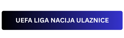 UEFA LIGA NACIJA ULAZNICE - AQUATRAVEL.RS