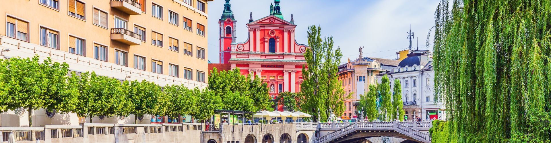Ljubljana i Skofja Loka - Dan Primirja 2026 - Aqua Travel.rs