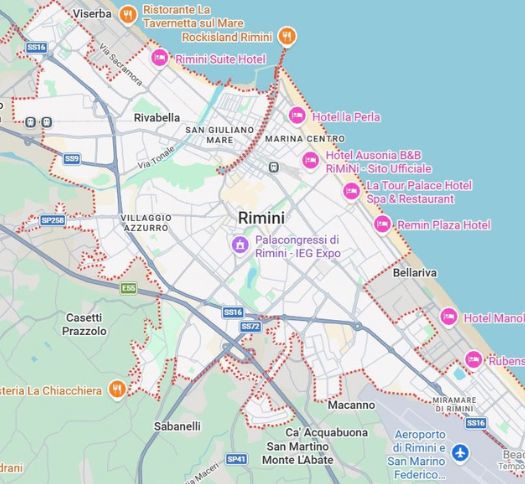 mapa