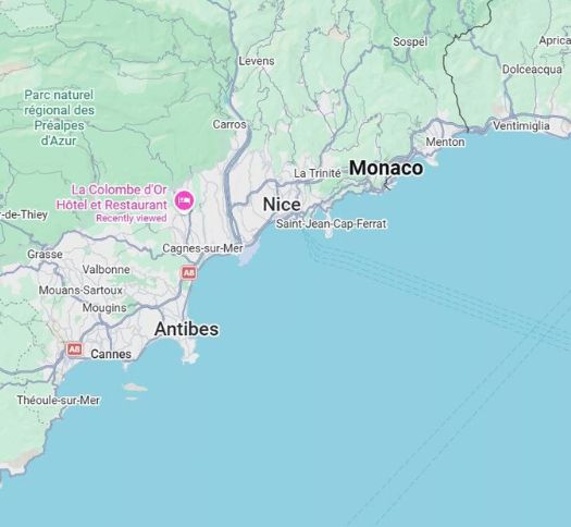 mapa