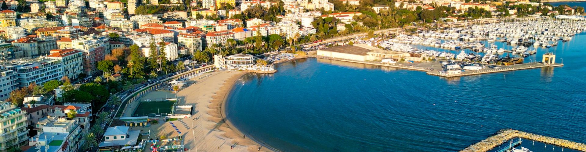 Sanremo - Aqua Travel.rs