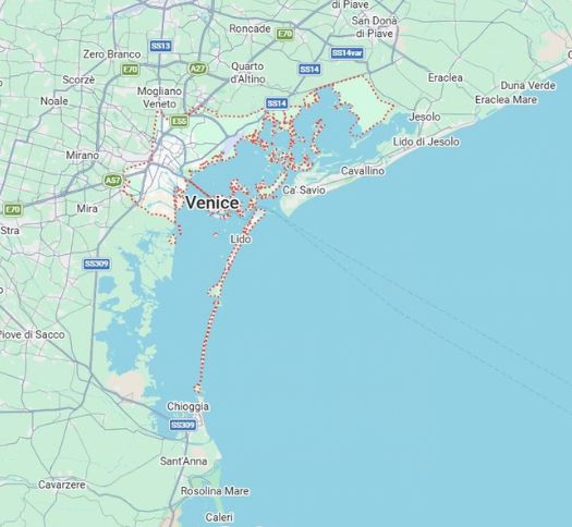 mapa