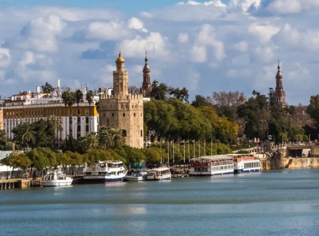 Velika španska avantura kroz Andaluziju - AquaTravel.rs
