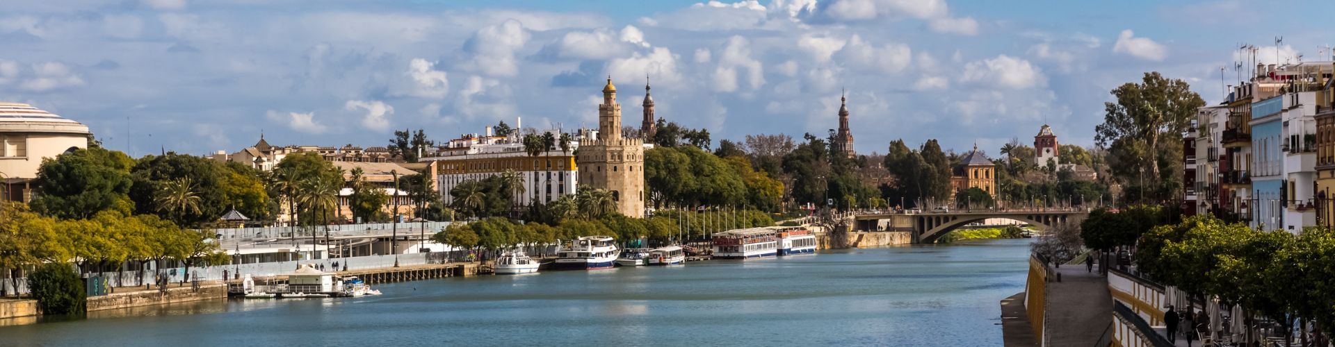 Velika španska avantura kroz Andaluziju - AquaTravel.rs