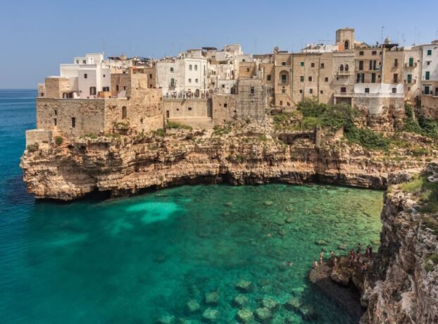 Apulia (Pulja) - Juzna Italija - Jesen 2026 - Aqua Travel.rs (1)
