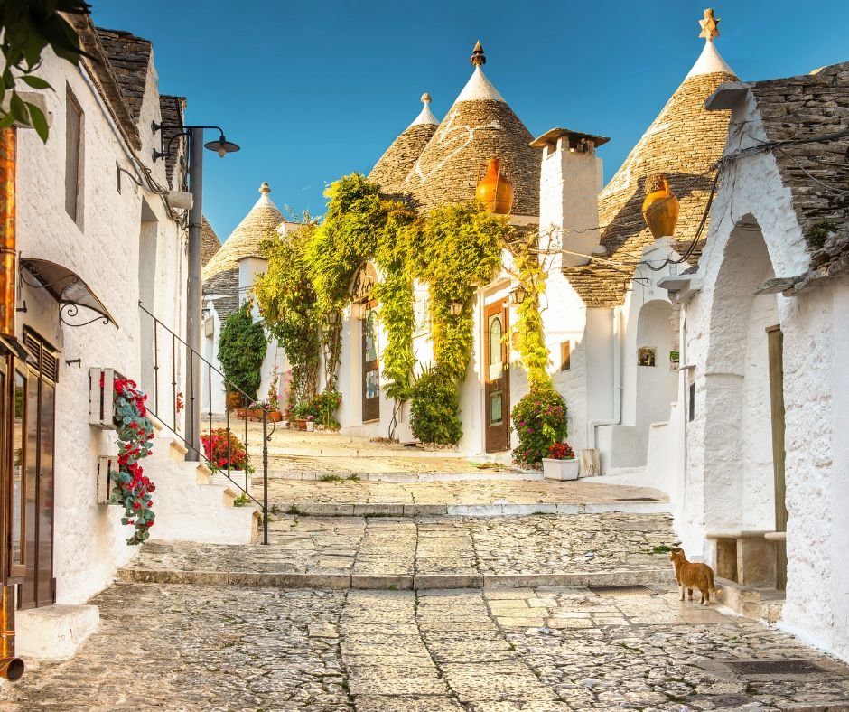Apulia (Pulja) - Juzna Italija - Jesen 2026 - Aqua Travel.rs (4)