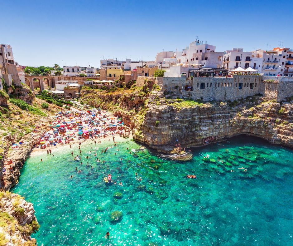Apulia (Pulja) - Juzna Italija - Jesen 2026 - Aqua Travel.rs (5)