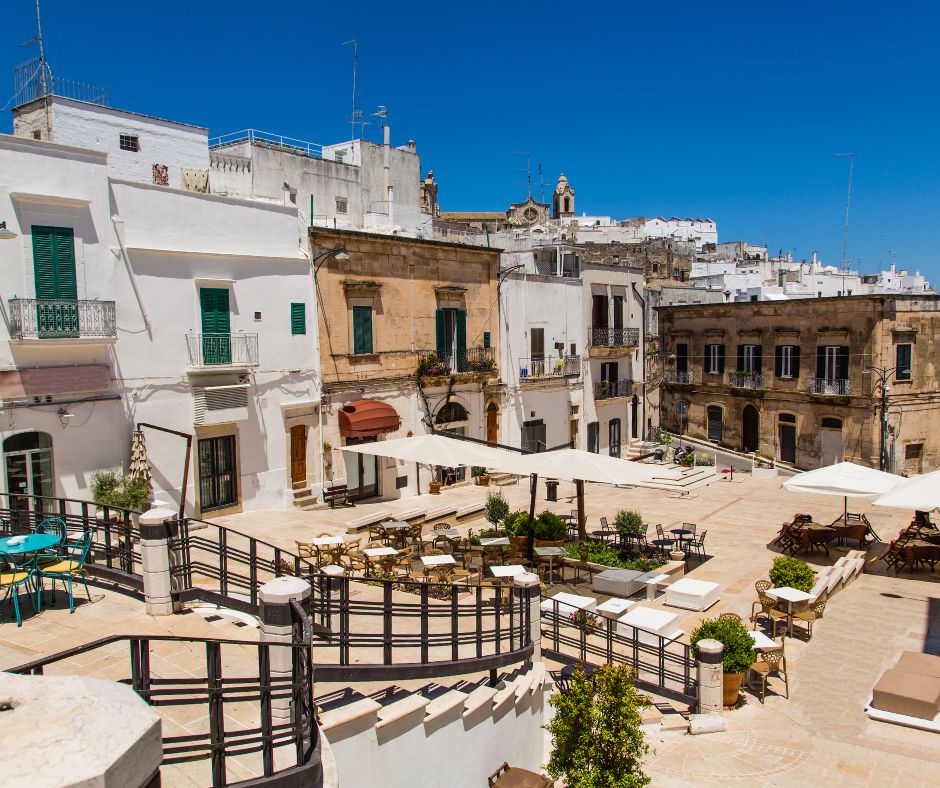 Apulia (Pulja) - Juzna Italija - Jesen 2026 - Aqua Travel.rs (6)