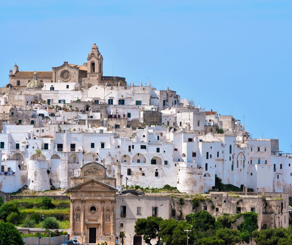 Apulia (Pulja) - Juzna Italija - Jesen 2026 - Aqua Travel.rs (7)