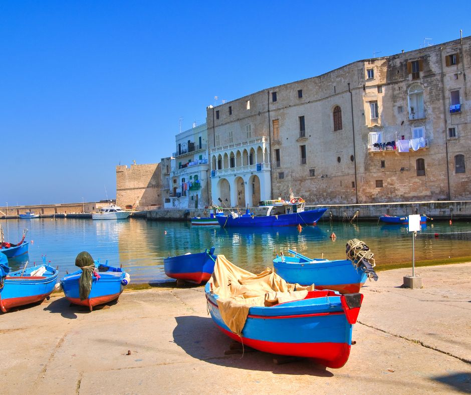 Apulia (Pulja) - Juzna Italija - Jesen 2026 - Aqua Travel.rs (8)