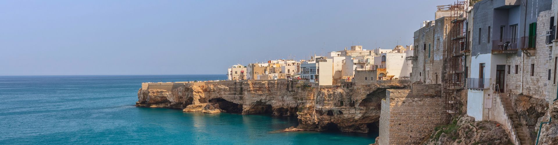 Apulia (Pulja) - Juzna Italija - Jesen 2026 - Aqua Travel.rs