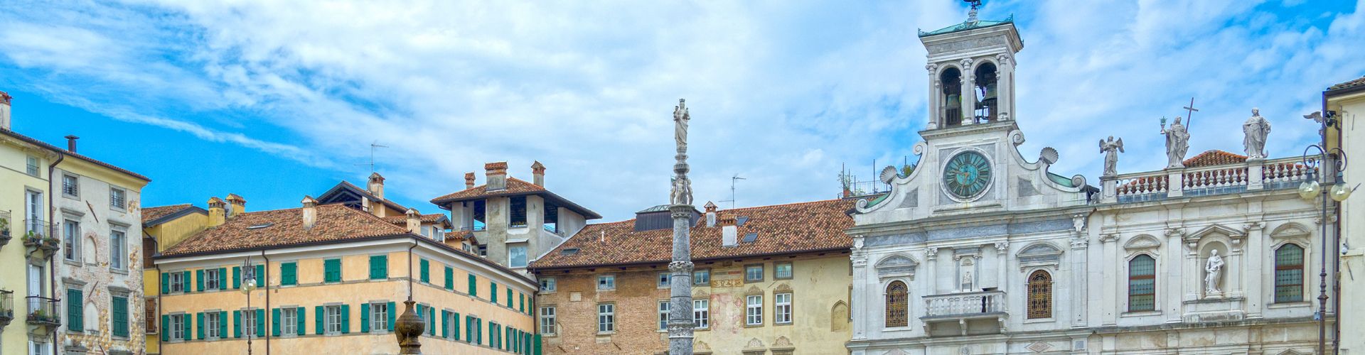 Udine i outlet Palmanova - Aqua Travel.rs